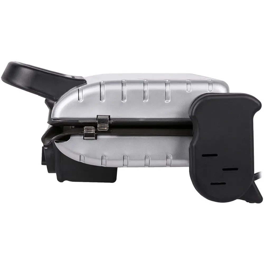 Электрогриль Tefal Minute Grill (GC205012) - фото 3