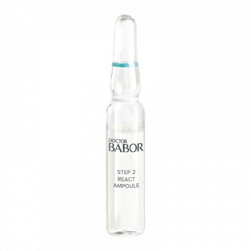 Ампули для обличчя Babor Doctor Babor Daily Brightening Intense Skin Tone Corrector Treatment 28x2 мл - фото 2