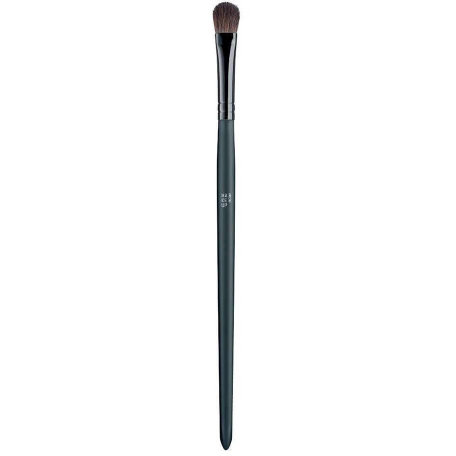 Маленький пензлик для тіней Make up Factory Eye Shadow Brush Small (458417) - фото 1