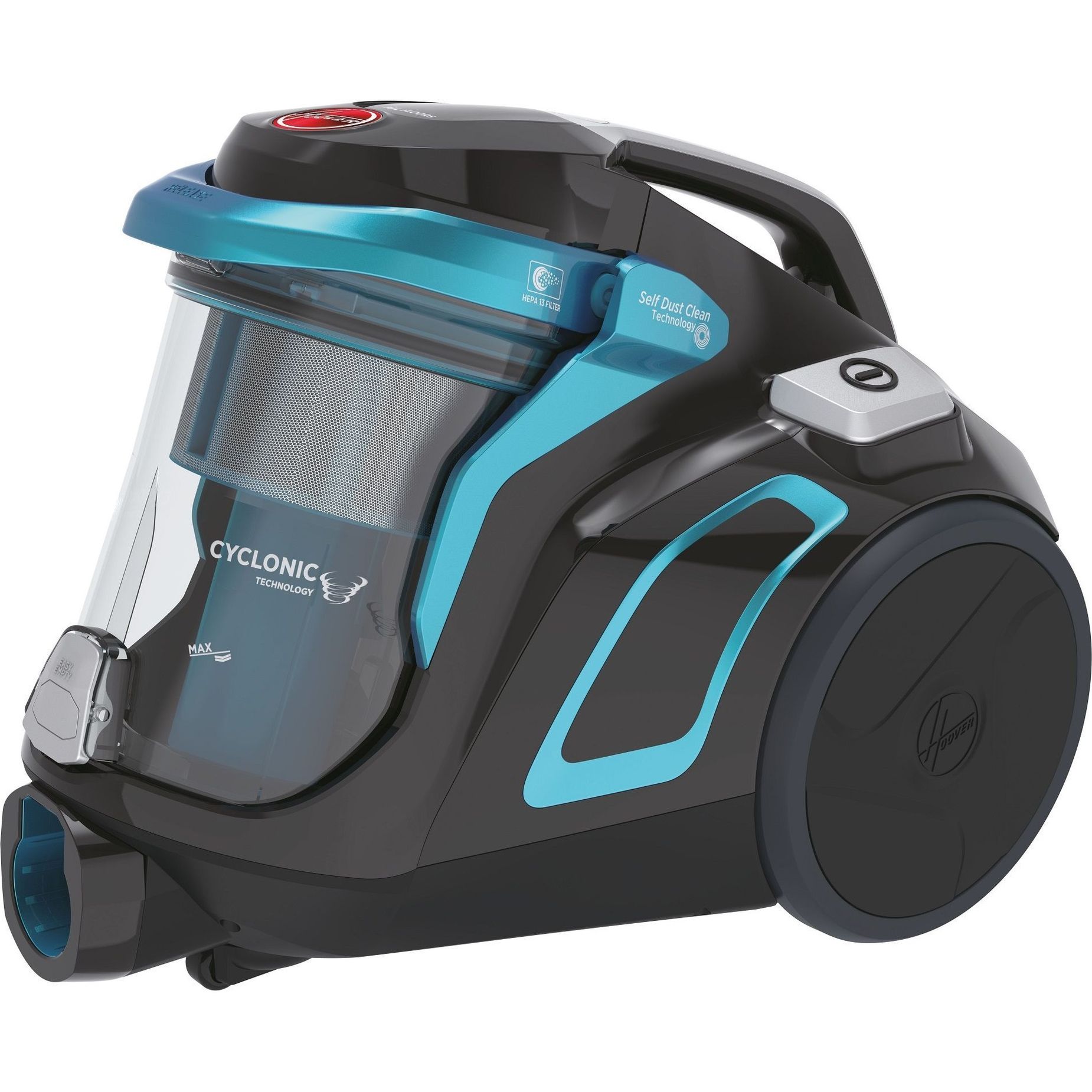 Пилосос Hoover HP710PAR 011 - фото 1