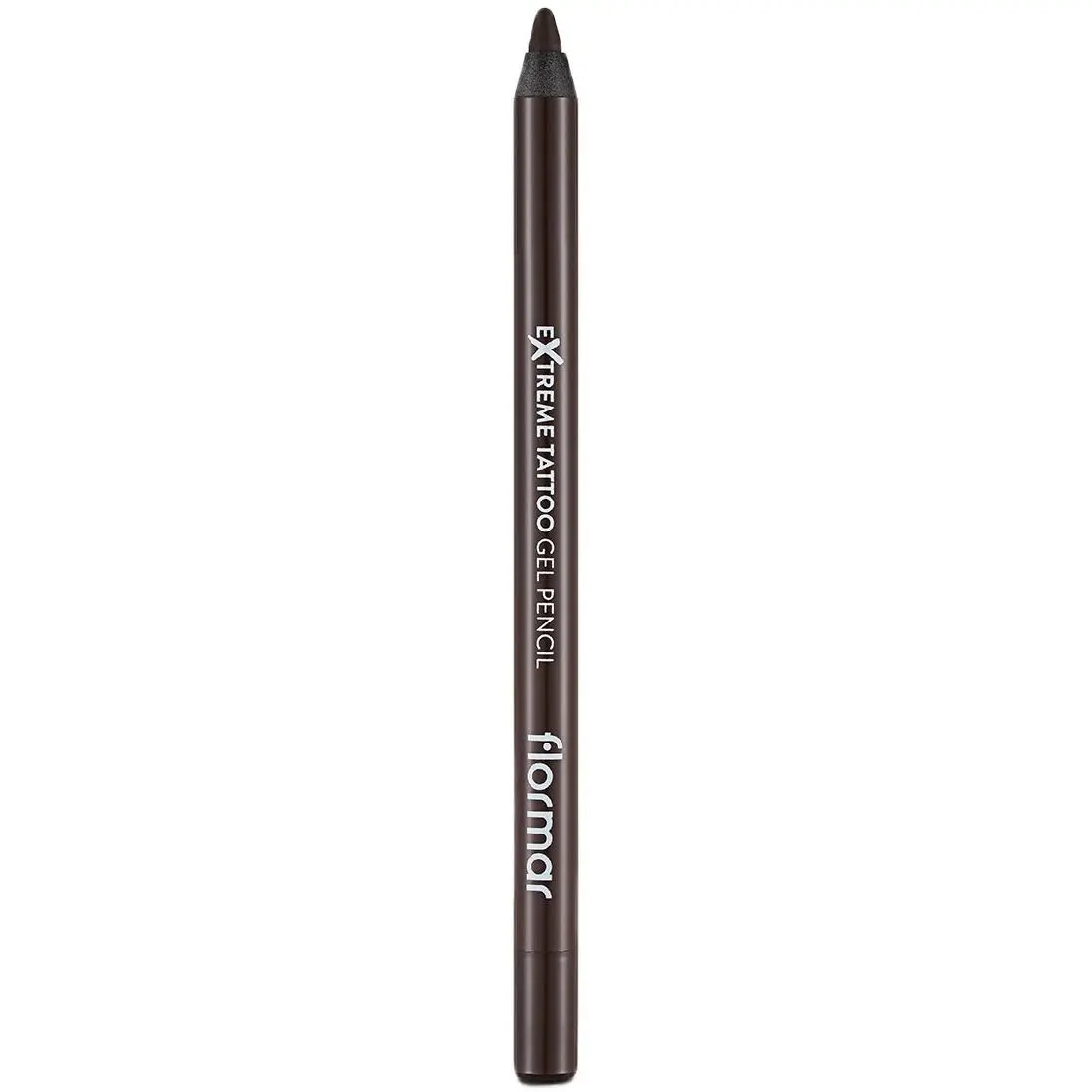 Гелевий олівець для очей Flormar Extreme Tattoo відтінок 02 (Walnut) 1.2 г - фото 2