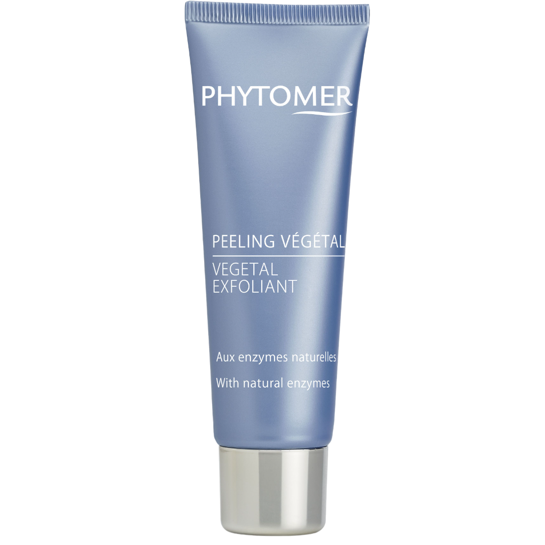 Рослинний пілінг на натуральних ензимах Phytomer Vegetal Exfoliant, 50 мл - фото 1