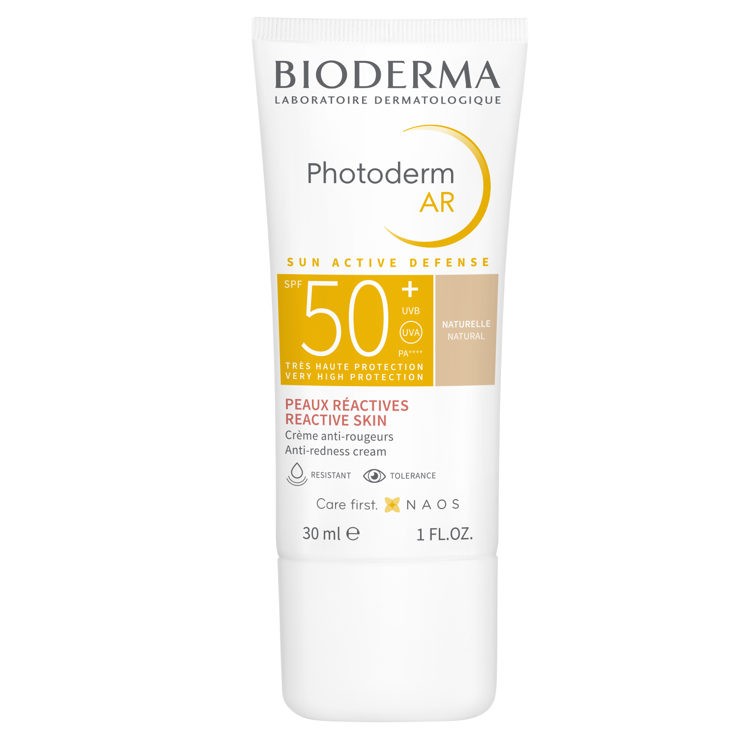 Крем для обличчя Bioderma Photoderm AR, 30 мл (28565W) - фото 1