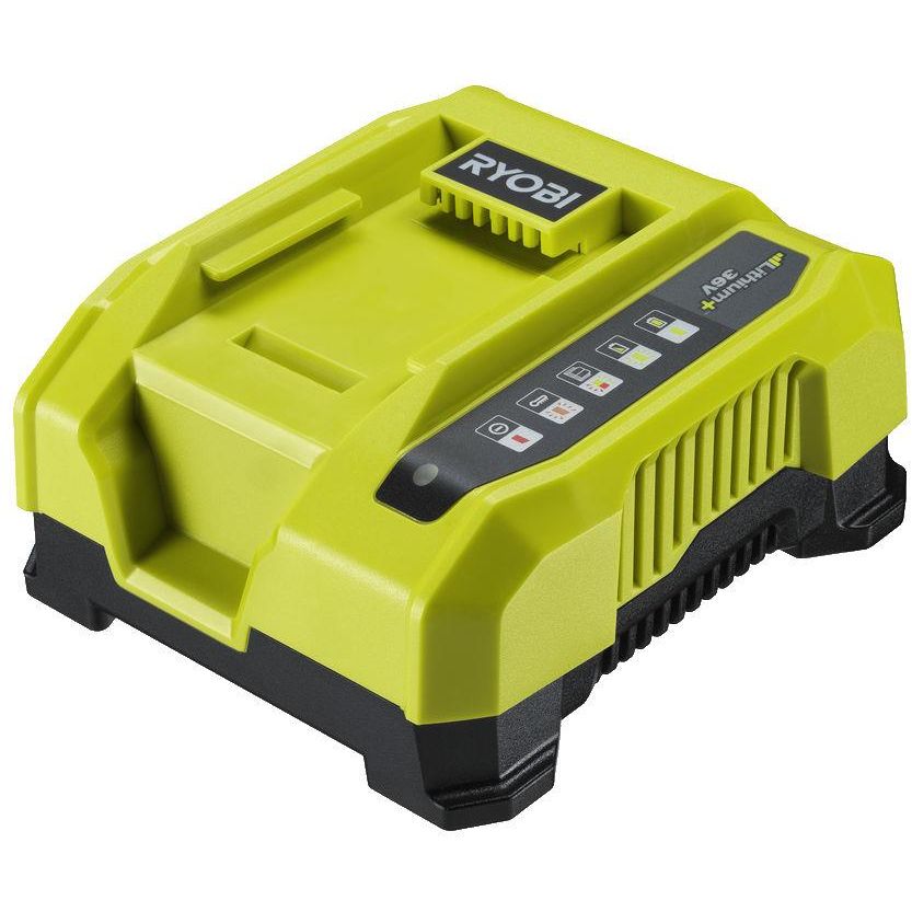 Зарядное устройство Ryobi RY36C60A (5133004555) - фото 1