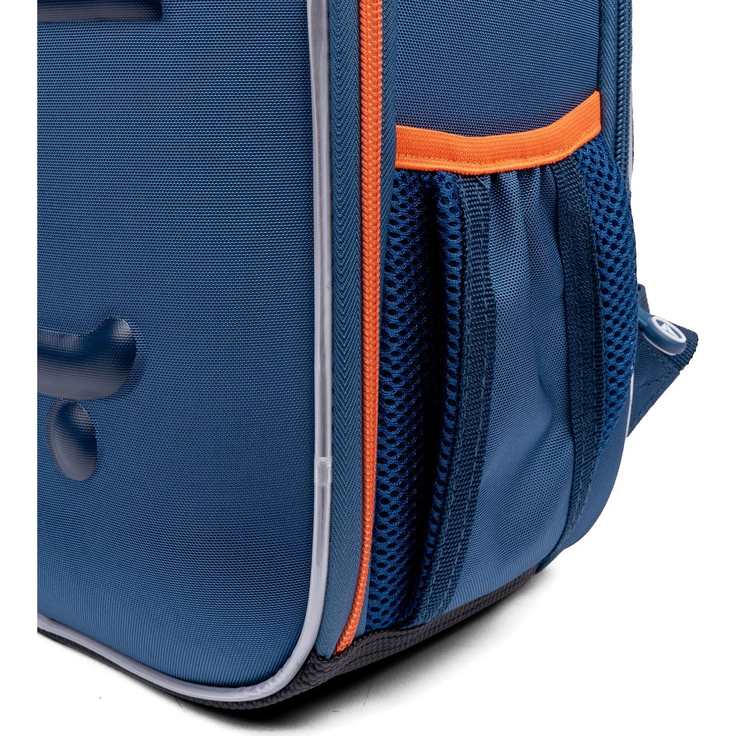 Рюкзак каркасний Yes H-100 Skate Boom, синій (552126) - фото 10