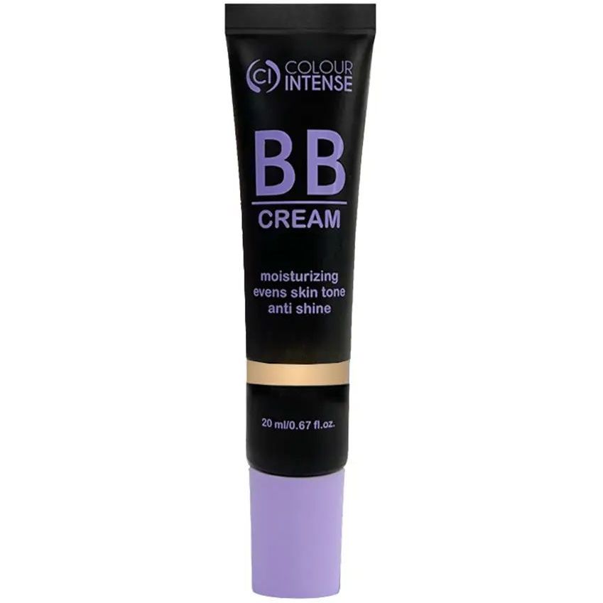Тональний засіб для обличчя Colour Intense BB Cream відтінок 05 (Пісок) 20 мл - фото 1