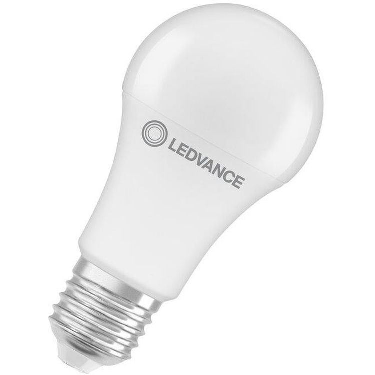 Лампа Ledvance LED 13 Вт E27 A100 Value (4099854049026) - фото 1