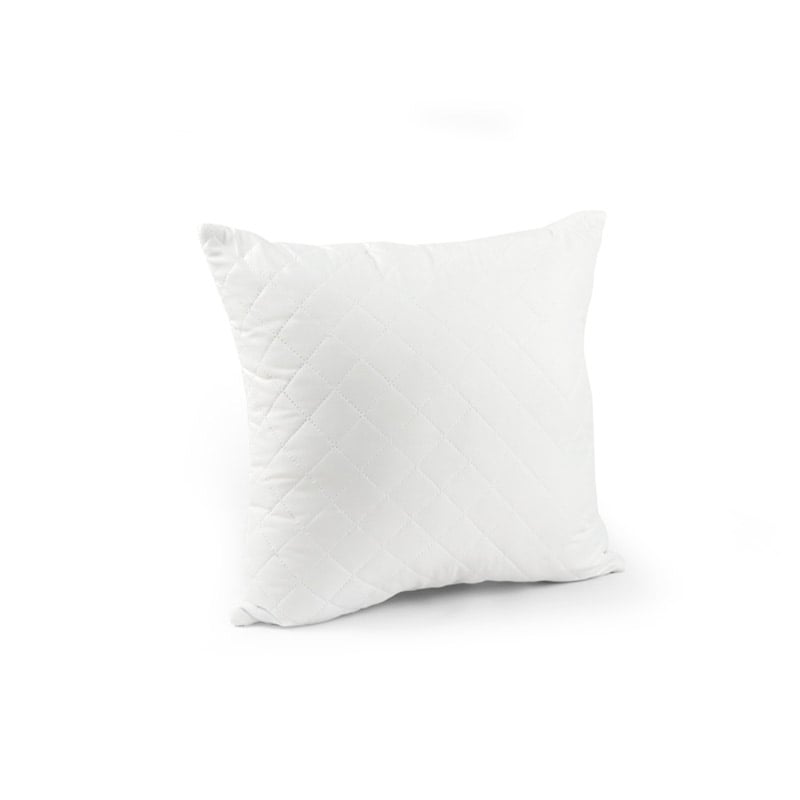 Подушка Руно декоративна, 50х50 см, білий (306.52_асорті) - фото 3
