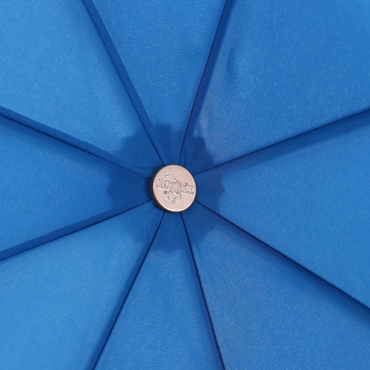 Женский складной зонтик полный автомат Trust 102 см разноцветный - фото 5