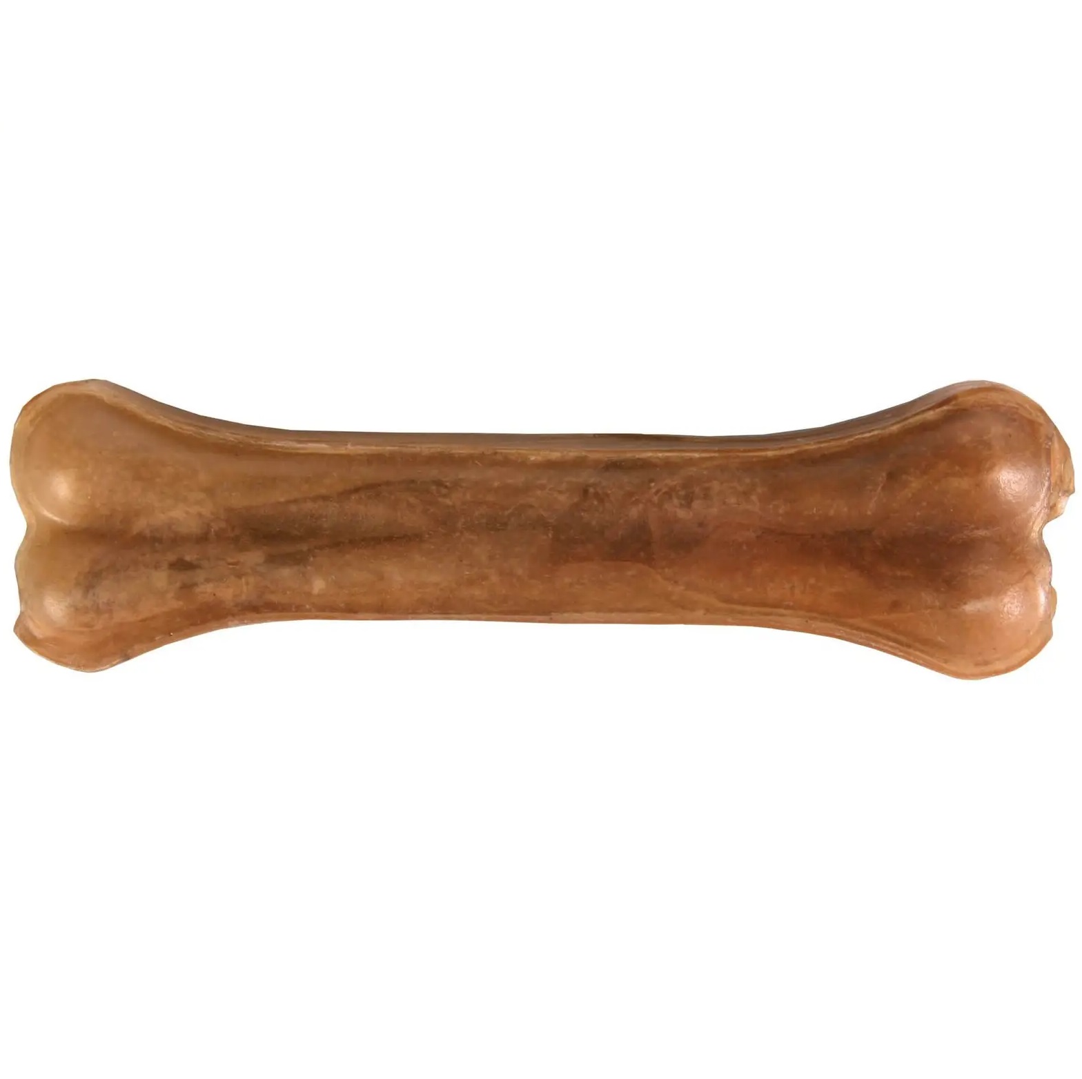 Ласощі для собак Trixie Кістка пресована 13 см, 25 шт., 1500 г (2640_25шт) - фото 1