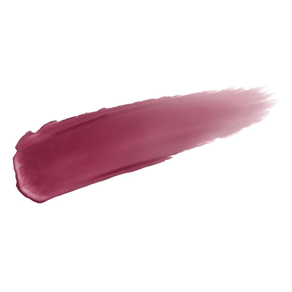 Жидкая матовая помада для губ IsaDora Liquid Blend Soft Matte Lip Color, тон 86 (Deep Plum), 3 мл (616638) - фото 4