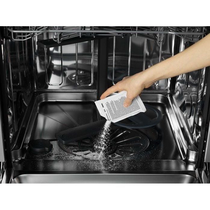 Знежирювач Electrolux для посудомийних машин 200 г (2 шт.x100 г) - фото 4