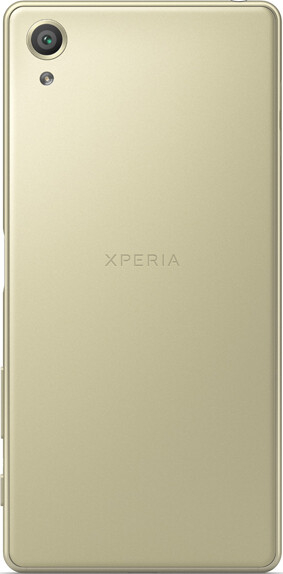 Смартфон Sony Xperia X F5121 Gold Seller Refrubished - фото 1