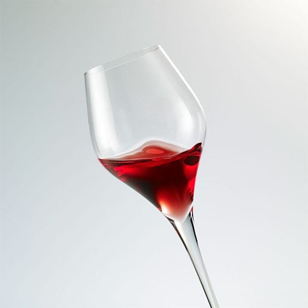Бокал для красного вина Schott Zwiesel Bordeaux Finesse, 630 мл, 1 шт. (118608) - фото 2