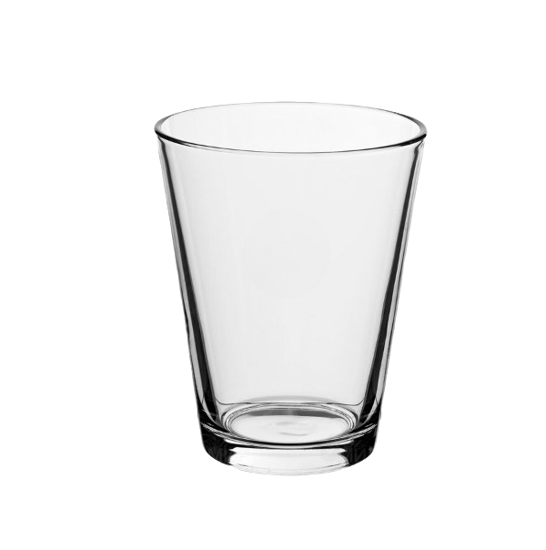 Ваза Trend glass Vidar, 19,5 см (35521) - фото 1