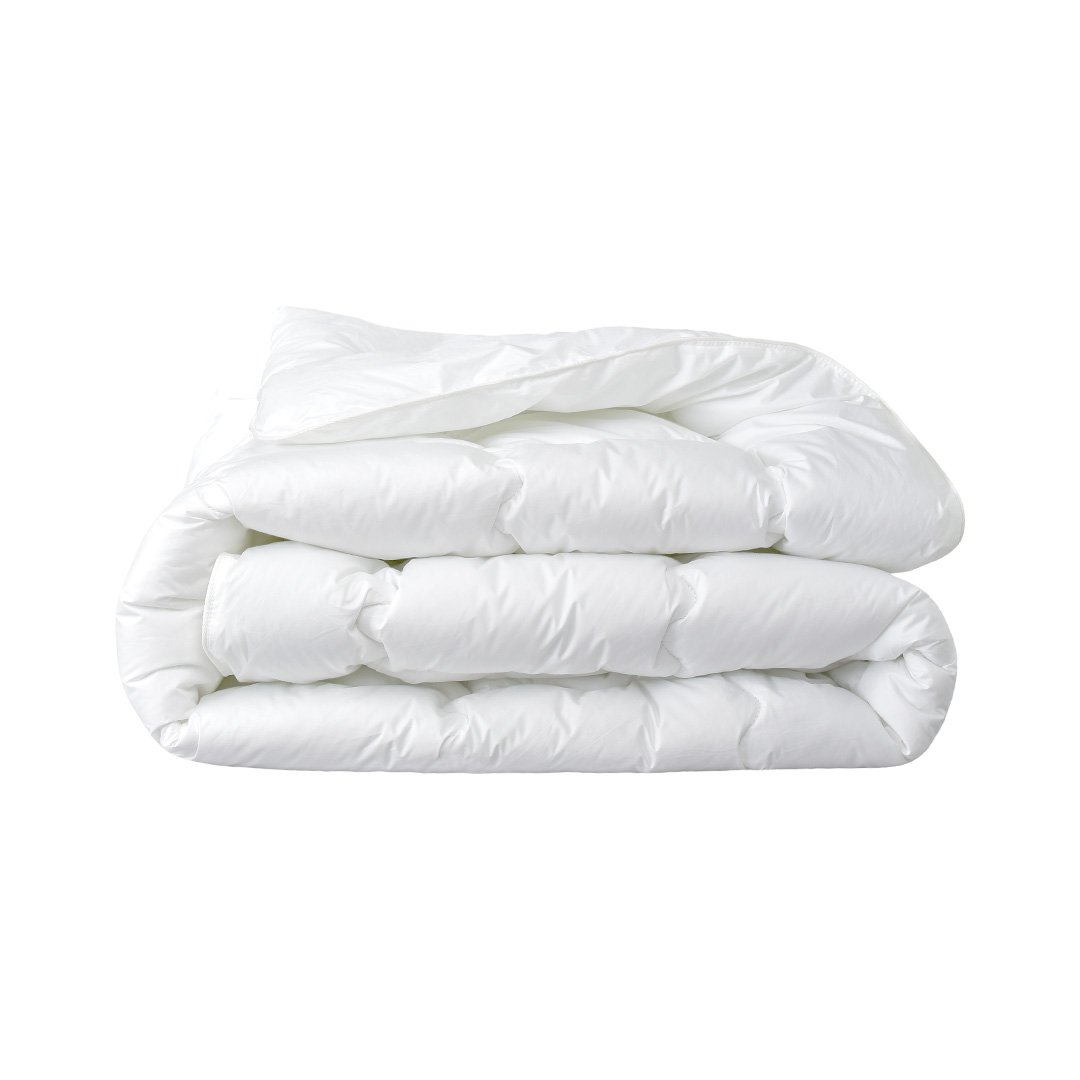 Одеяло зимнее Ideia Super Soft Premium, 210х140 см, белый (8-11779) - фото 2