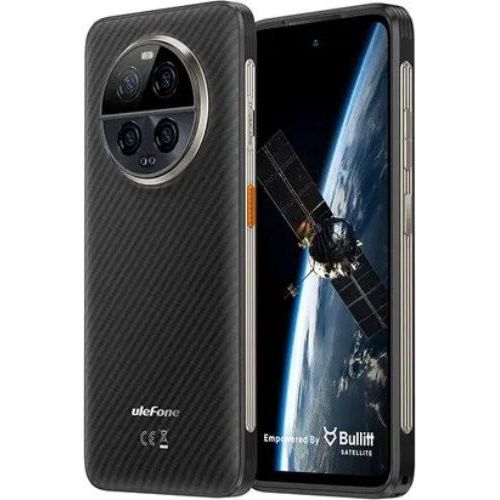 Смартфон Ulefone Armor 24 12/256 Gb Global Black - фото 2