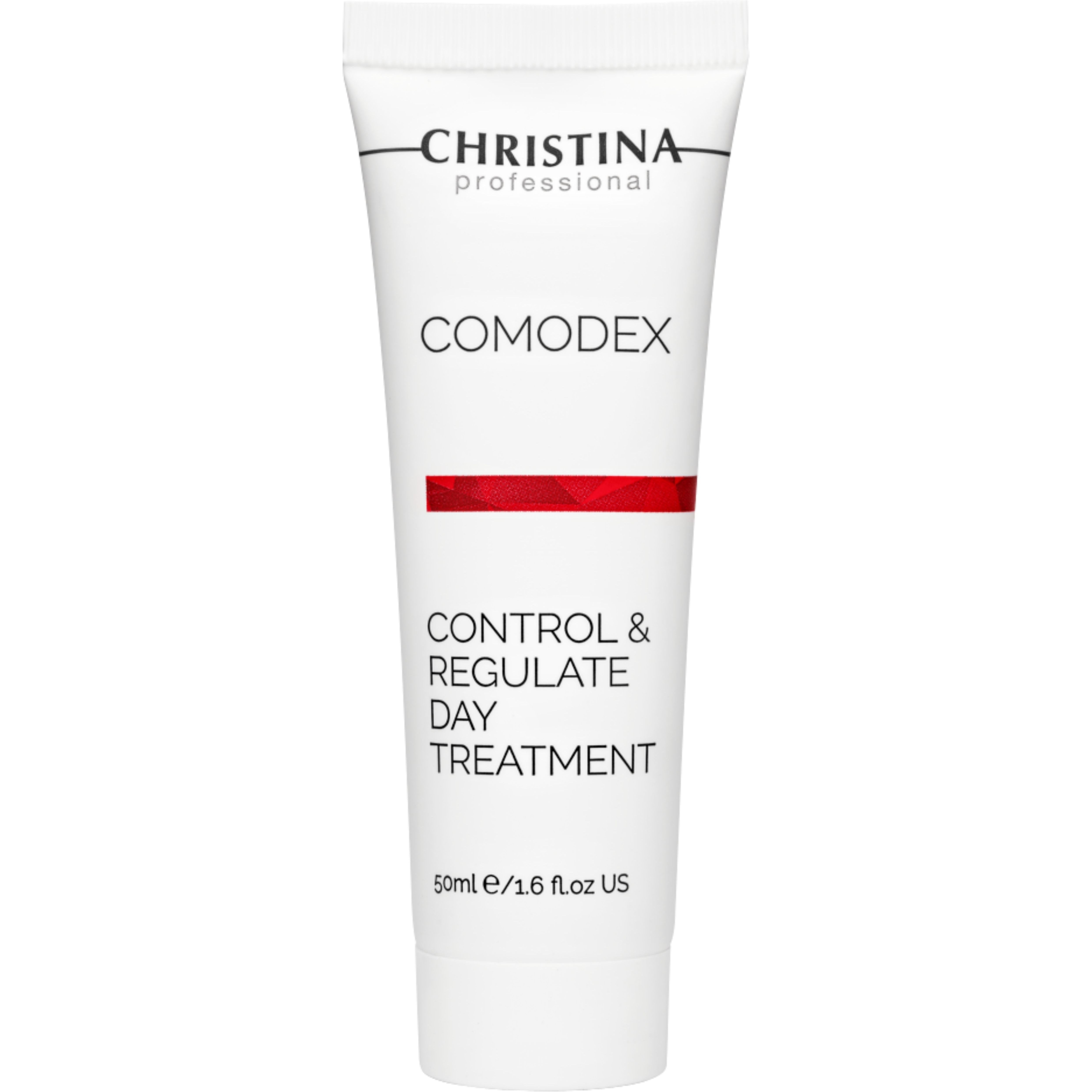 Сироватка для обличчя Christina Comodex Control & Regulate Day Treatment 50 мл - фото 1