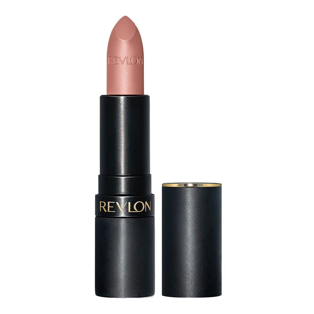 Матовая помада для губ Revlon Super Lustrous The Luscious Mattes Lipstick, тон 003 (Pick Me Up), 4.2 г (574826) - фото 1