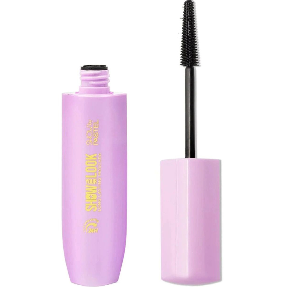 Туш для ресниц стойкая Pastel Show Your Look Long Lasting Mascara, 9 мл - фото 1