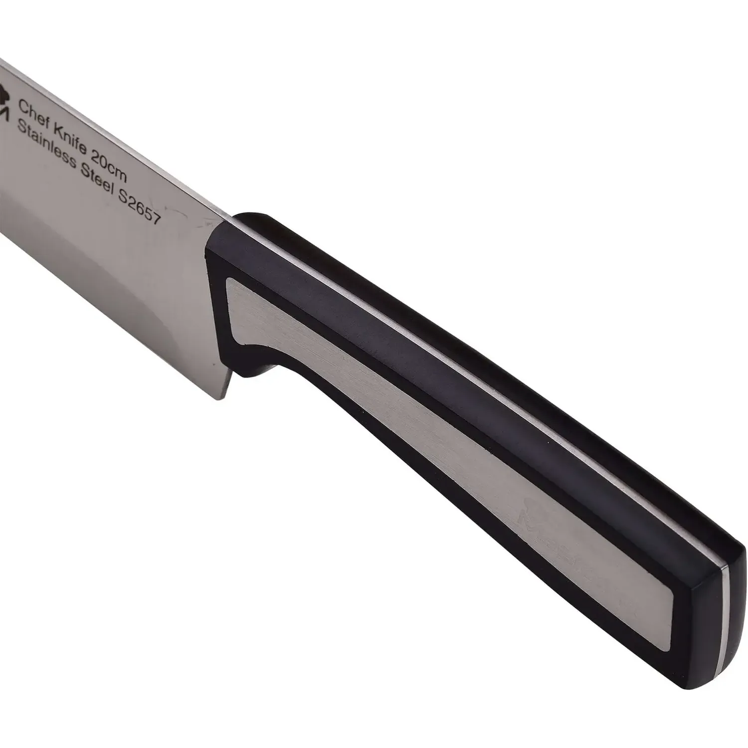 Нож мини шеф MasterPro Sharp 12 см (BGMP-4117) - фото 5