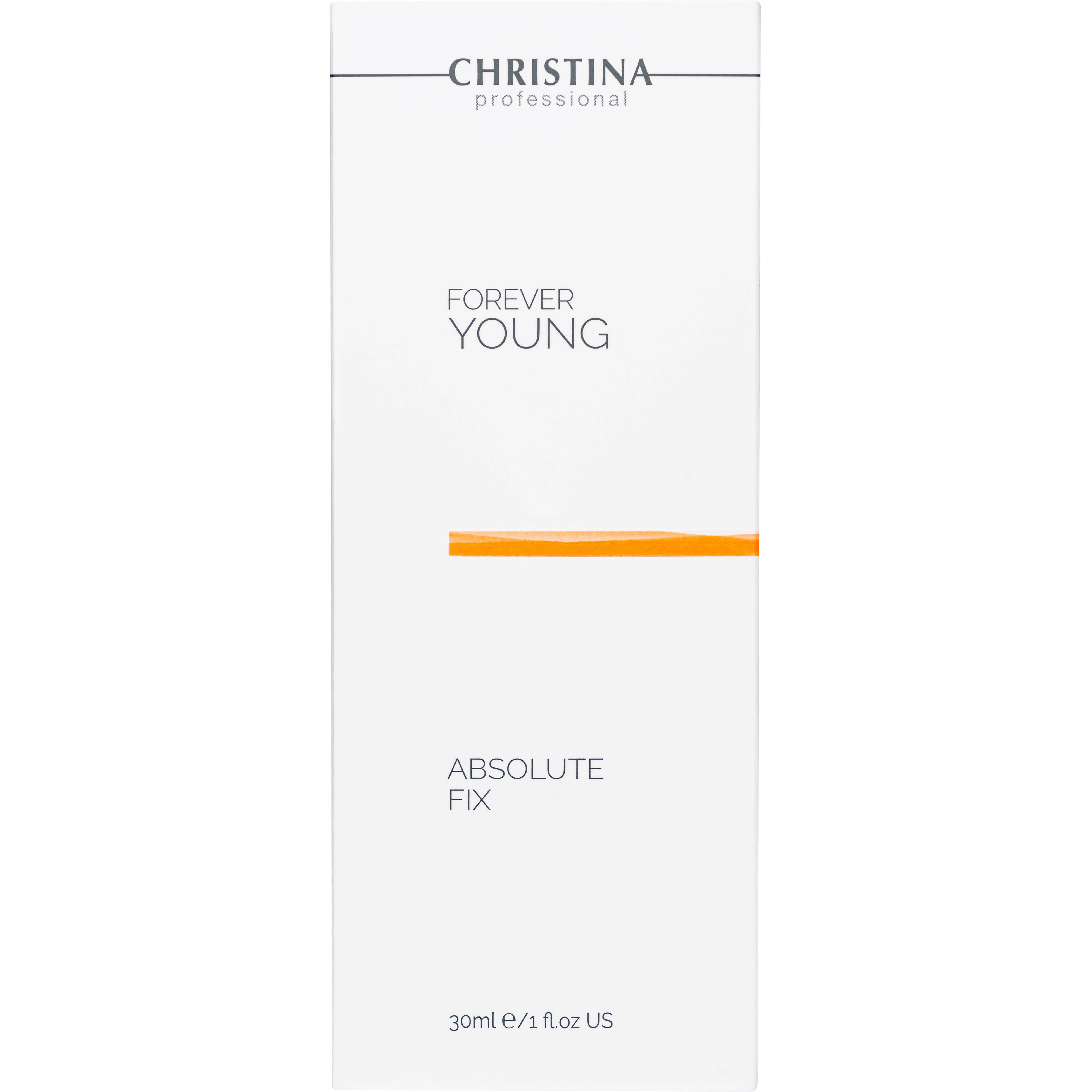 Сироватка від мімічних зморшок Christina Forever Young Absolute Fix Reducing Serum 30 мл - фото 2