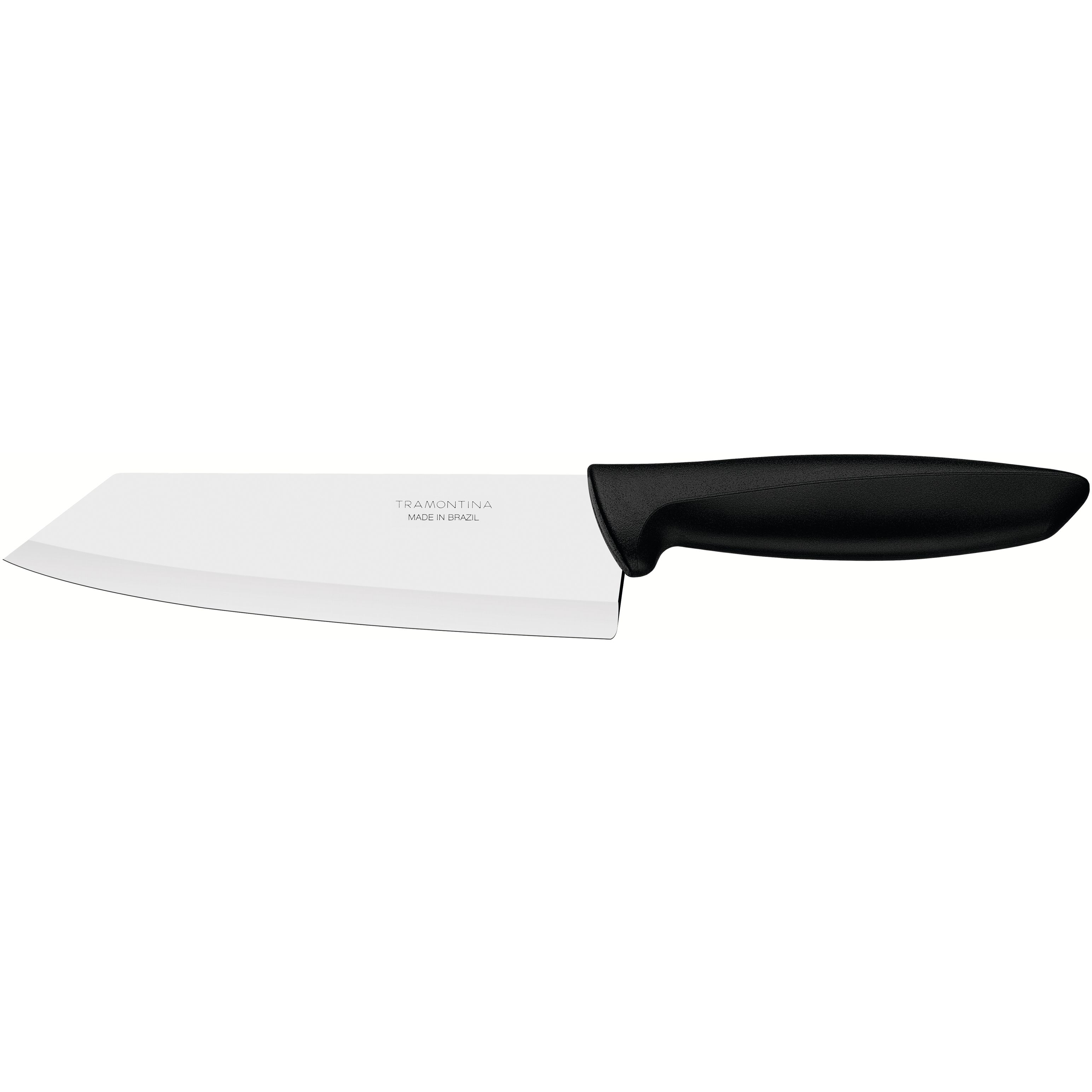 Нож поварской Tramontina Plenus black 152 мм (23443/106) - фото 2