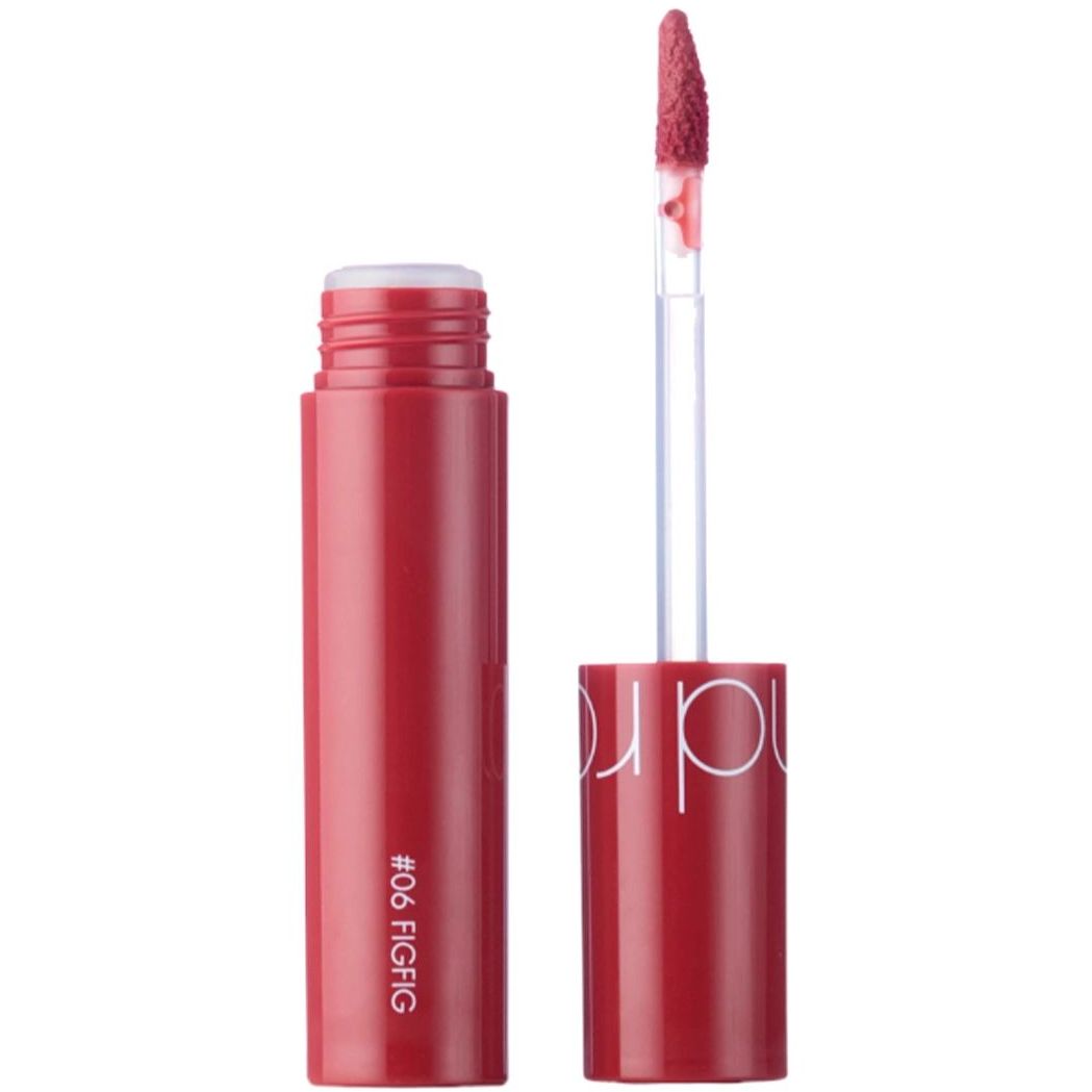 Тінт для губ Rom&nd Juicy Lasting Tint 06 Figfig 5.5 г - фото 2