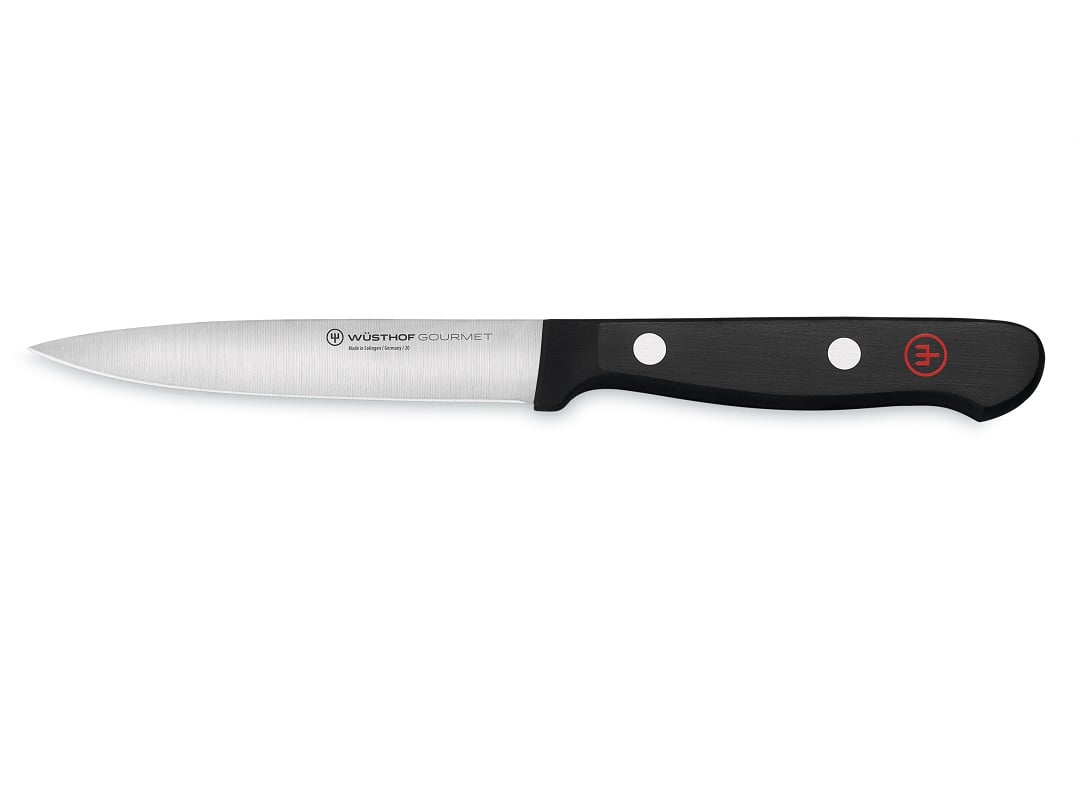 Нож универсальный Wuesthof Gourmet, 10 см (1025048110) - фото 2