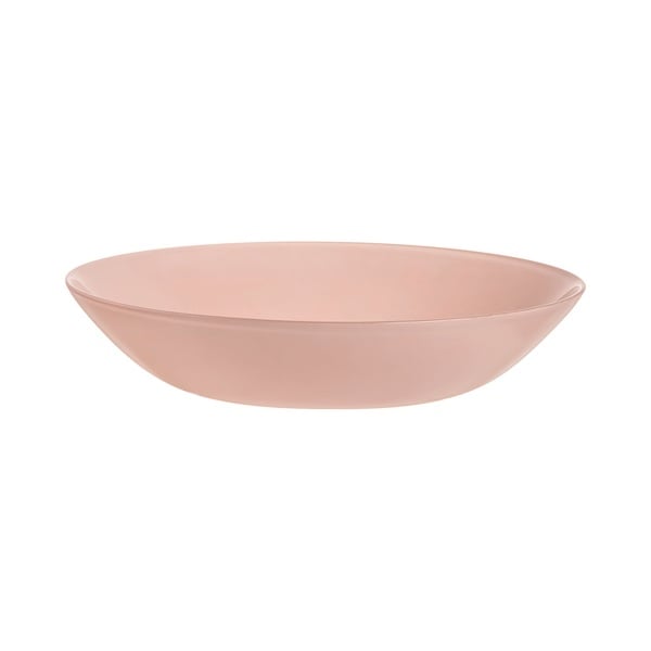 Тарілка супова Luminarc Arty Pink, 20 см (6682059) - фото 2