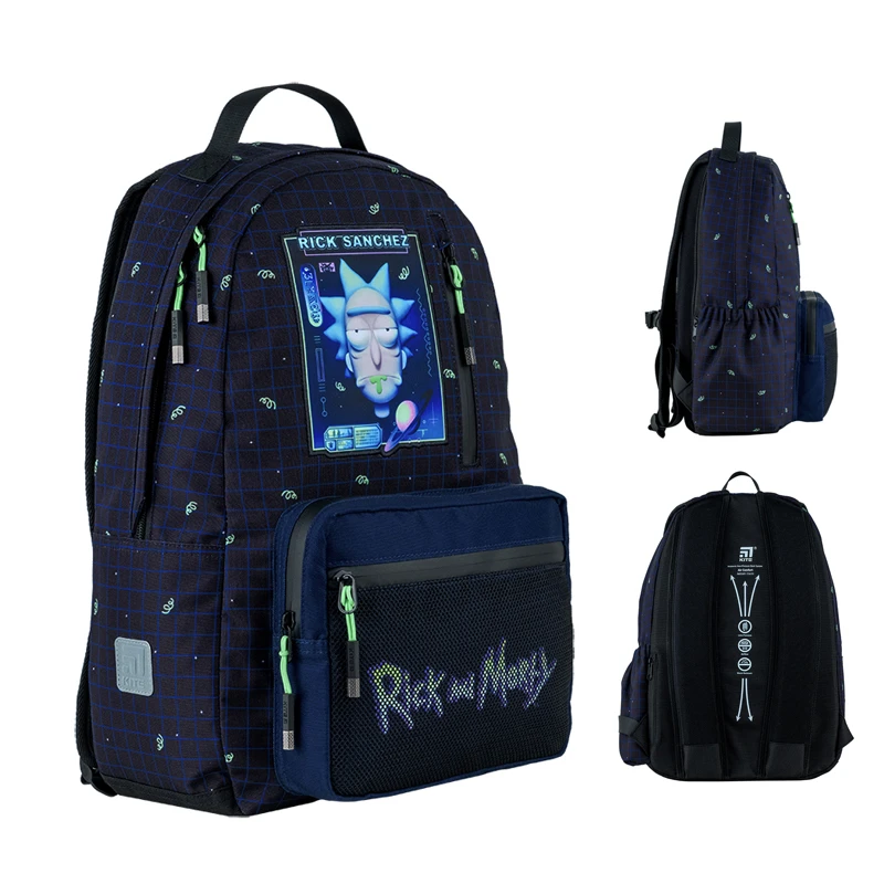 Рюкзак Kite Education teens 949L RM (RM24-949L) - фото 3