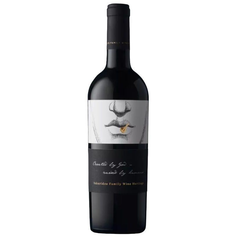 Вино Shabo Iukuridze Family Wine Heritage Exclusive Release Тельти-Курук белое сухое 0.75 л - фото 1