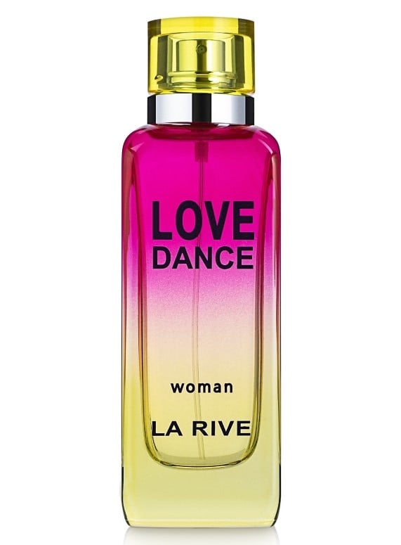 Парфюмированная вода для женщин La Rive Love Dance, 90 мл (W0002025000) - фото 1