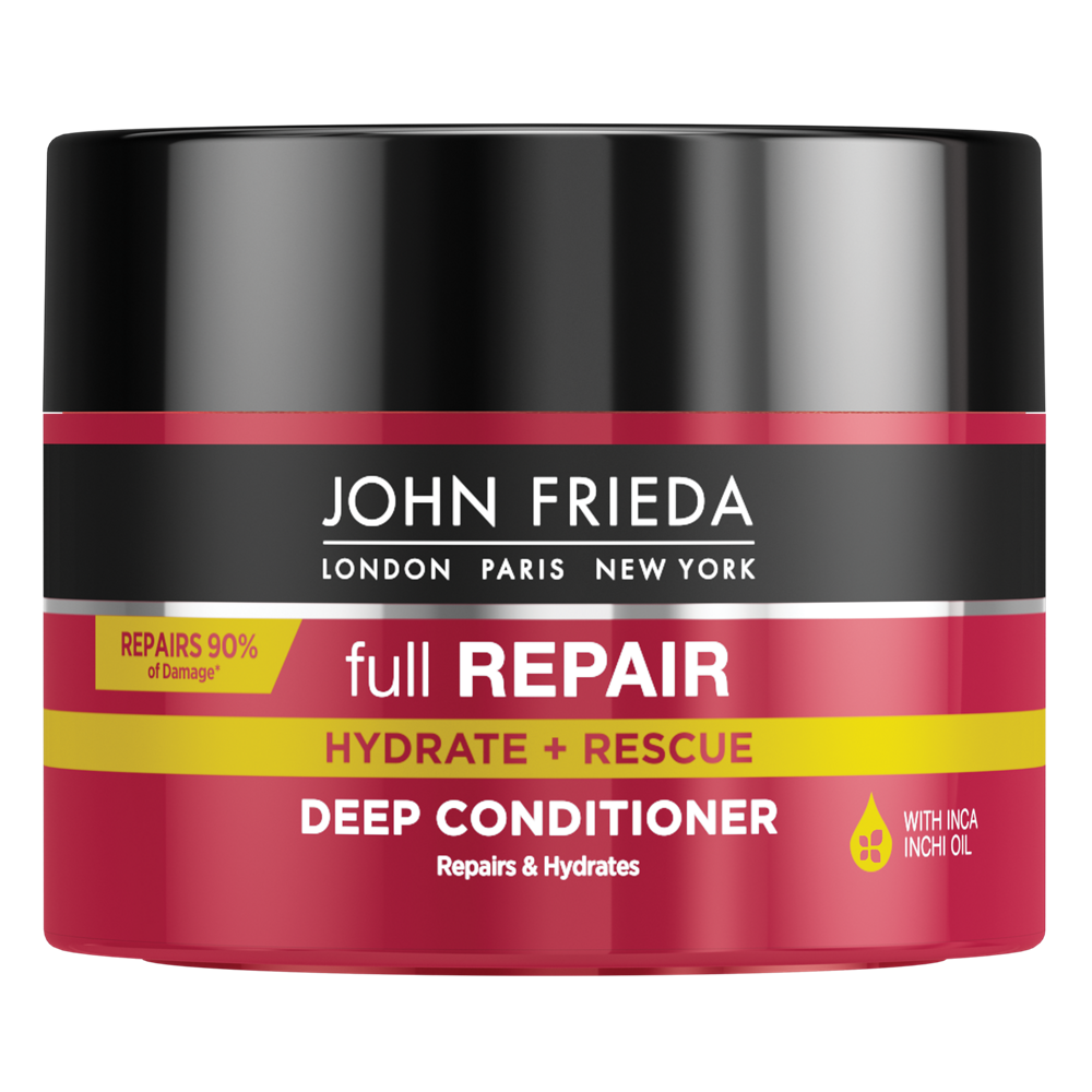 Маска для волос John Frieda Full Repair Полное восстановление, 250 мл - фото 1