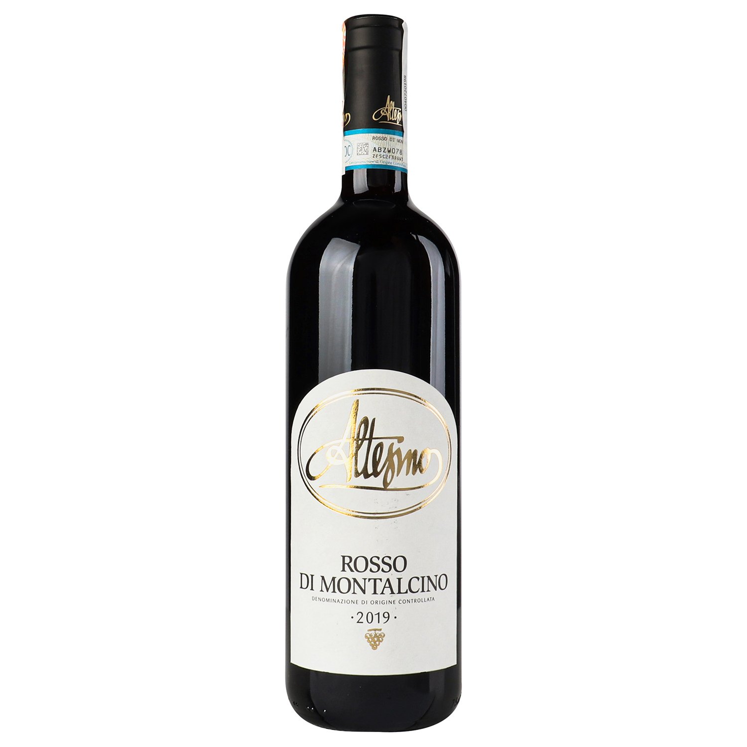 Вино Altesino Rosso di Montalcino DOC, 14%, 0,75 л (534605) - фото 1