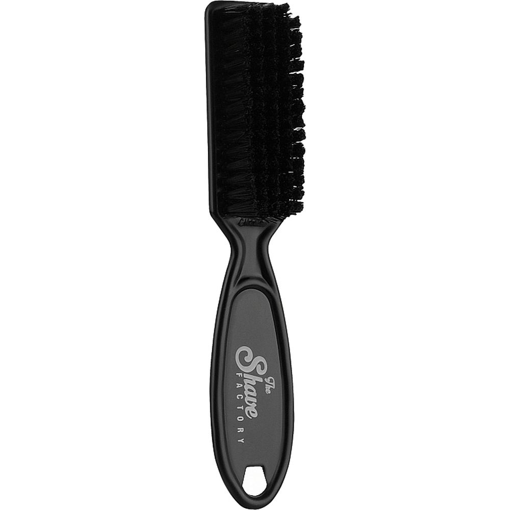 Щетка мягкая The Shave Factory Hair Brush Soft - фото 1