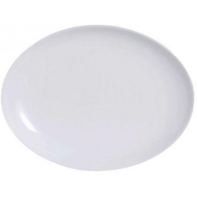 Блюдо Luminarc Diwali, 33 см, белый (D7481) - фото 1