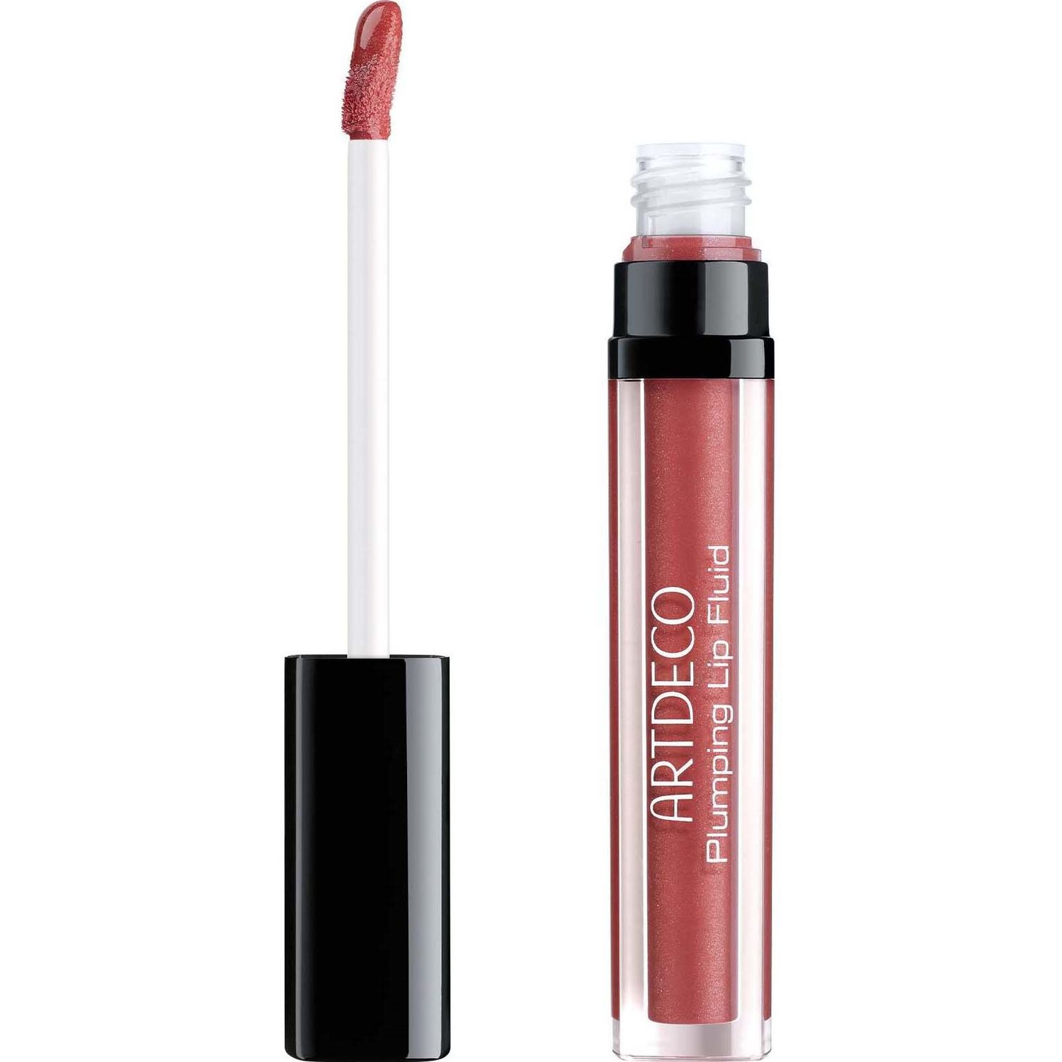 Флюид для губ Artdeco Plumping Lip Fluid оттенок 28 Goddess 3 мл - фото 2