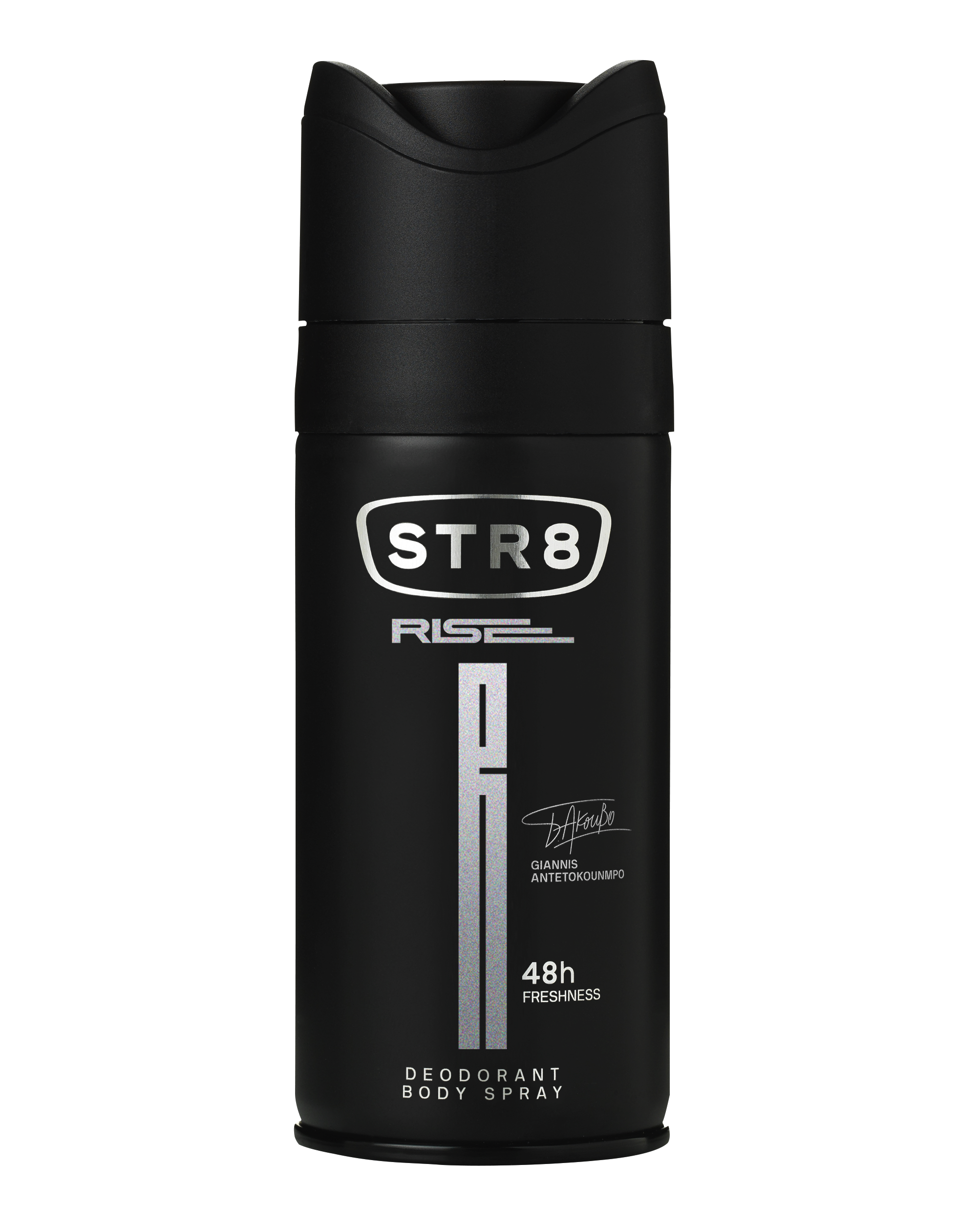 Дезодорант-спрей STR8 Rise, 150 мл - фото 1