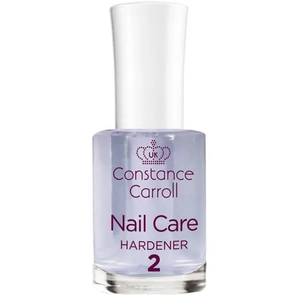 Закрепитель для ногтей Constance Carroll Nail Care Hardener 10 мл - фото 1