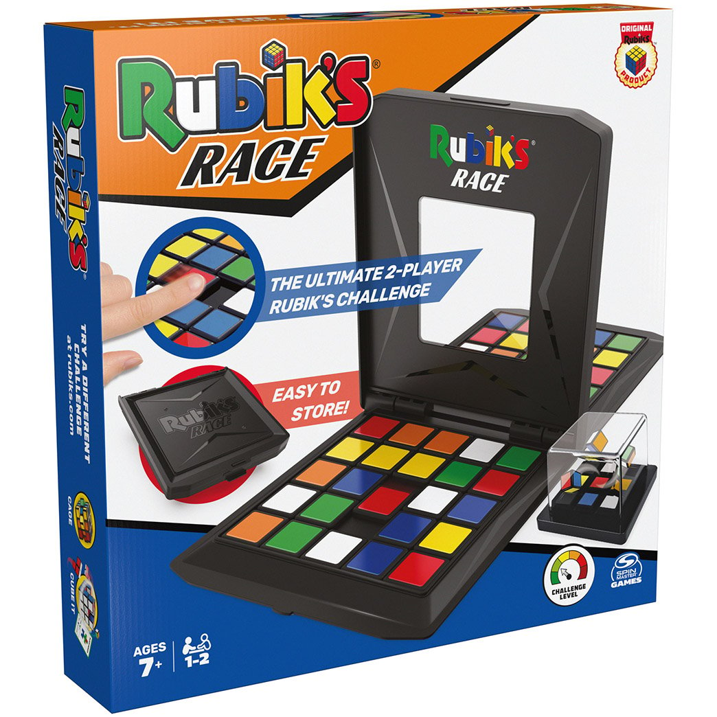 Головоломка Rubik`s Race (6066350) - фото 1