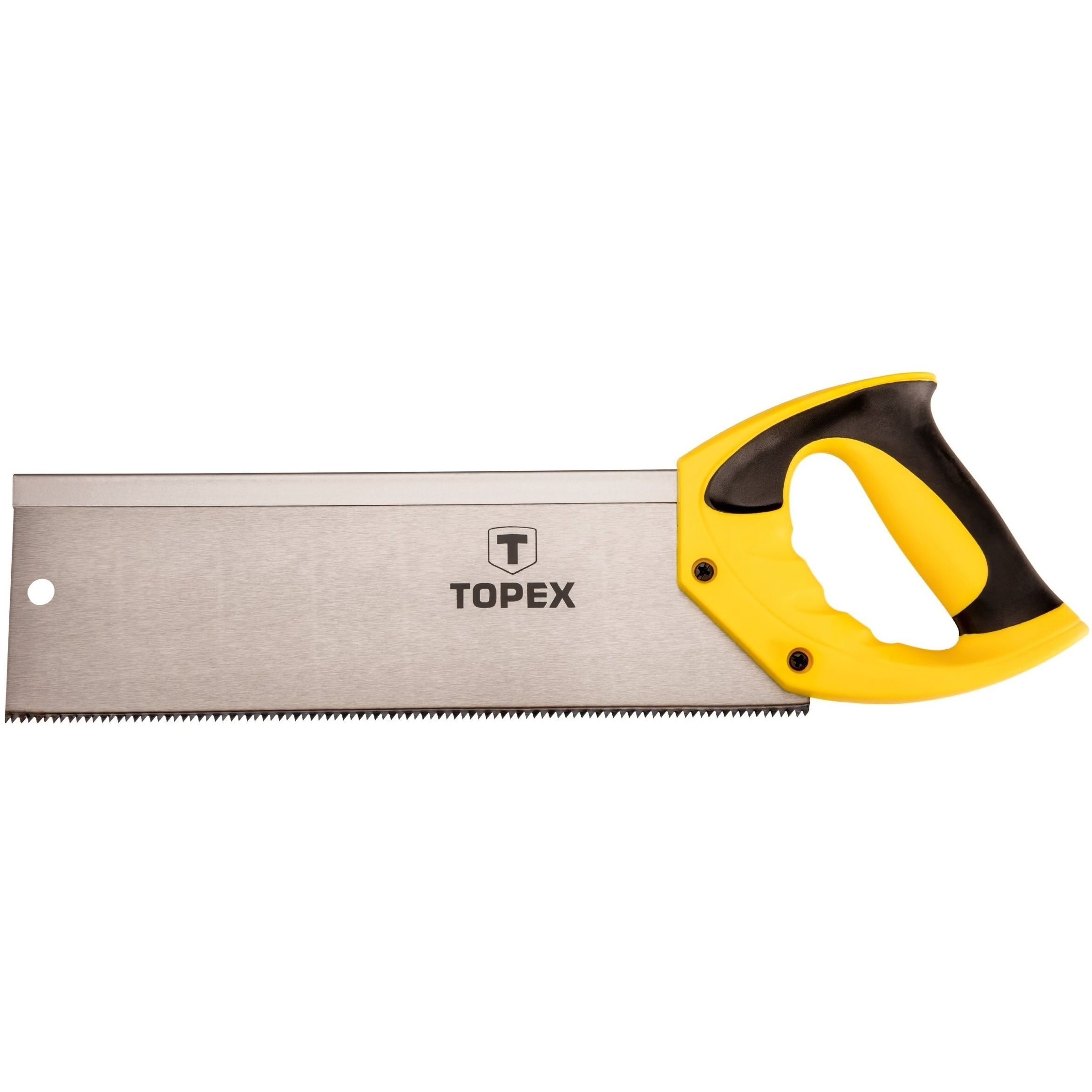 Ножовка Topex для стусла 13TPI 350 мм (10A706) - фото 1