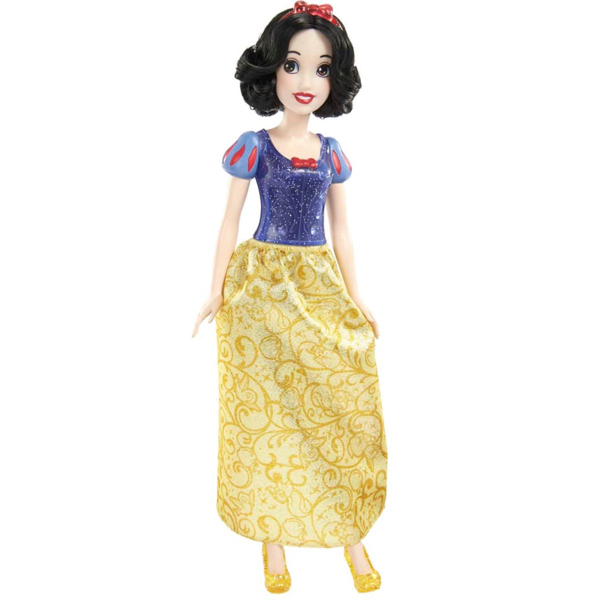 Кукла-принцесса Disney Princess Белоснежка, 29 см (HLW08) - фото 1