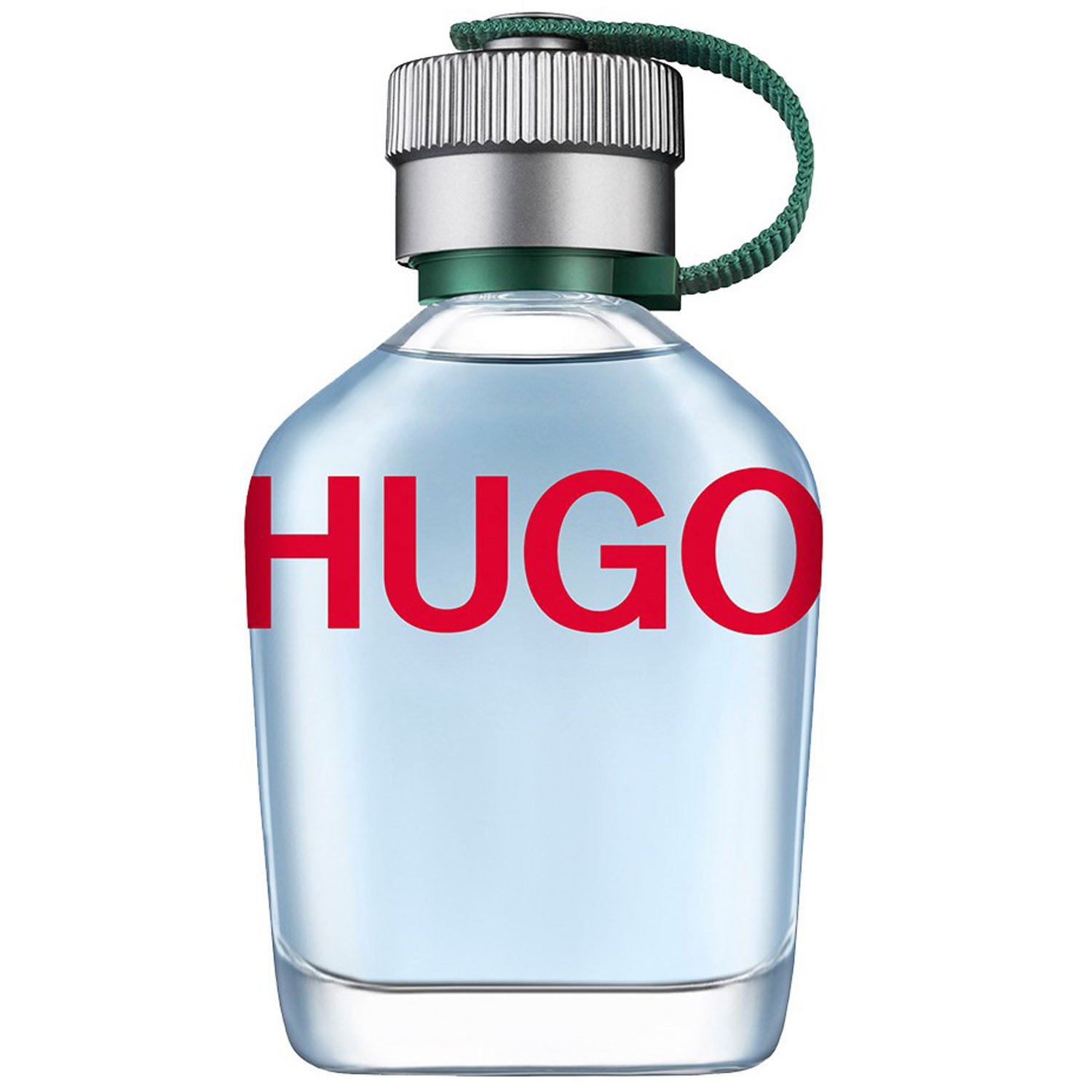 Туалетна вода Hugo Boss Hugo Men 75 мл - фото 1