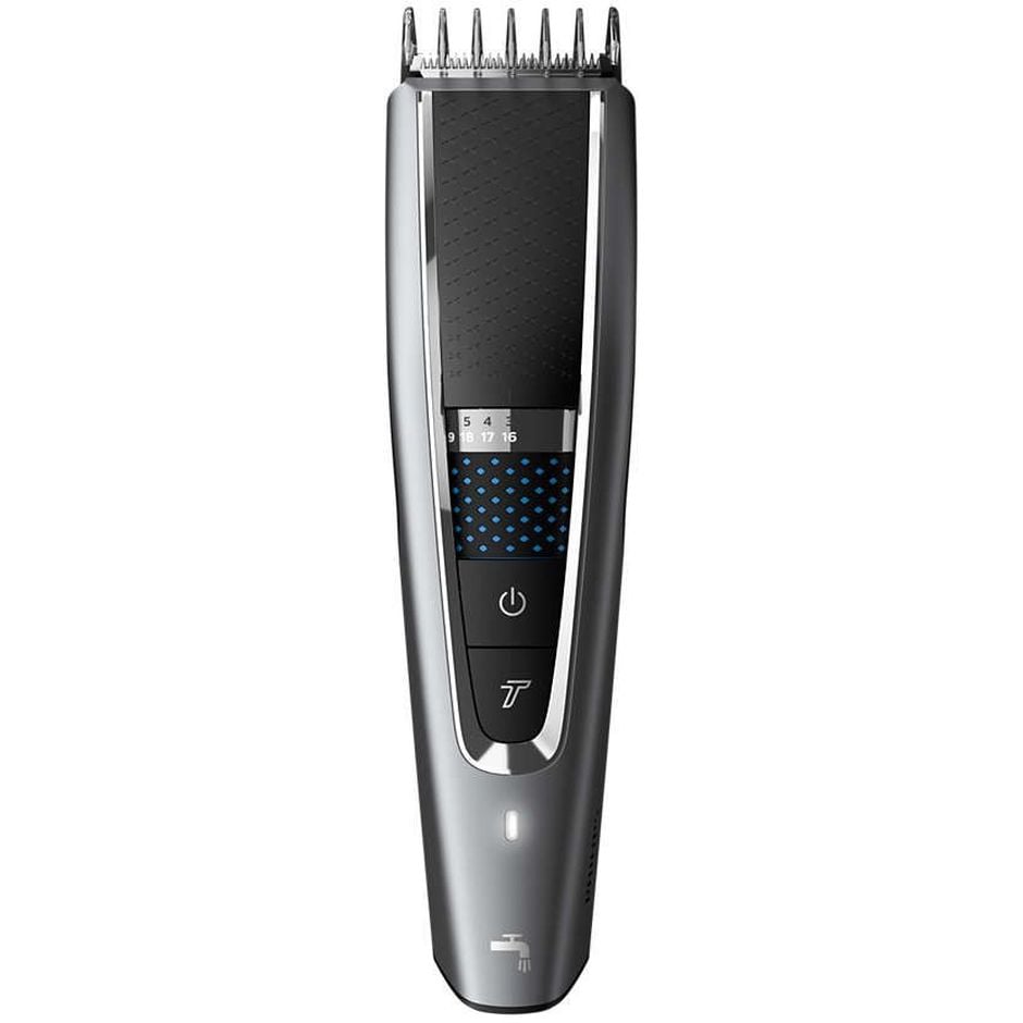 Машинка для підстригання волосся Philips Series 5000 (HC5650/15) - фото 1