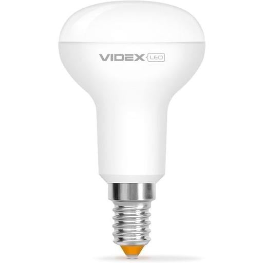 Светодиодная лампа LED Videx R50e 6W E14 3000K (VL-R50e-06143) - фото 2