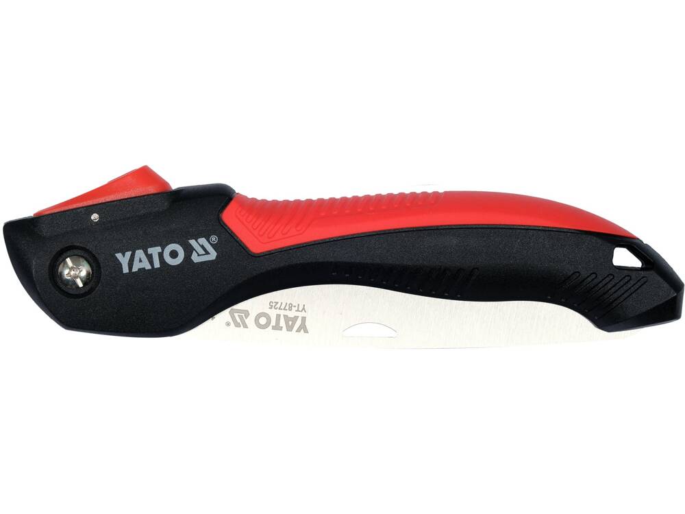 Ножівка для гілок Yato складана 18 см - фото 3