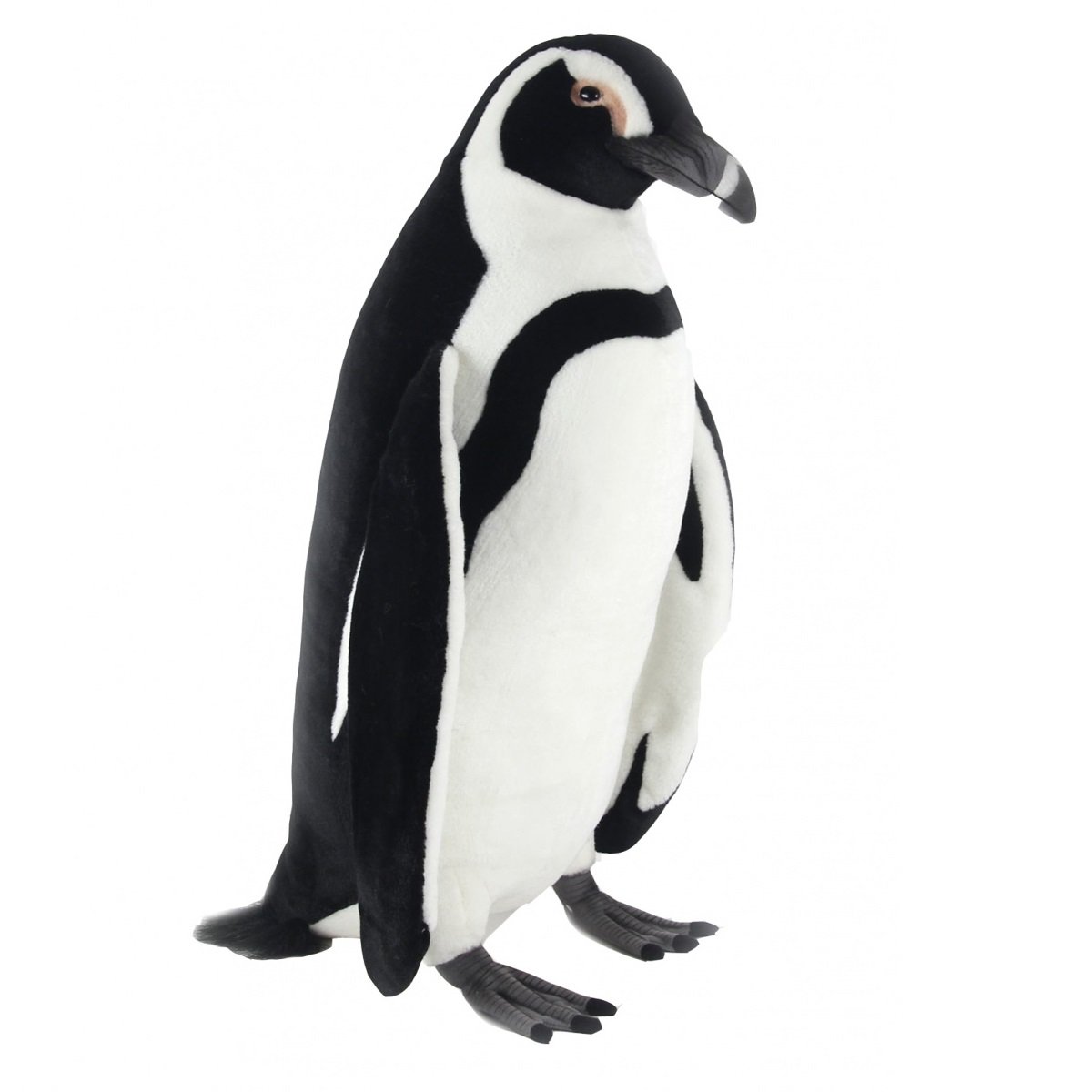 Мягкая игрушка Hansa Пингвин африканский, 66 см (7109) - фото 1