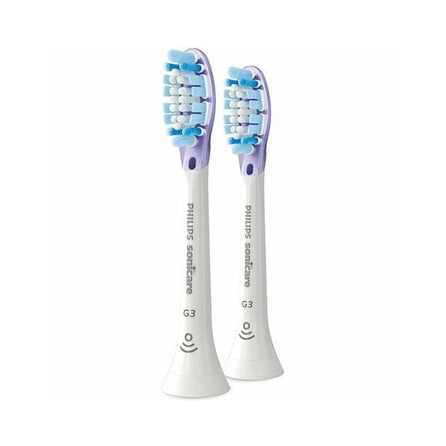 Насадка для зубной щетки Philips Sonicare G3 Premium Gum Care (HX9052/17) - фото 1
