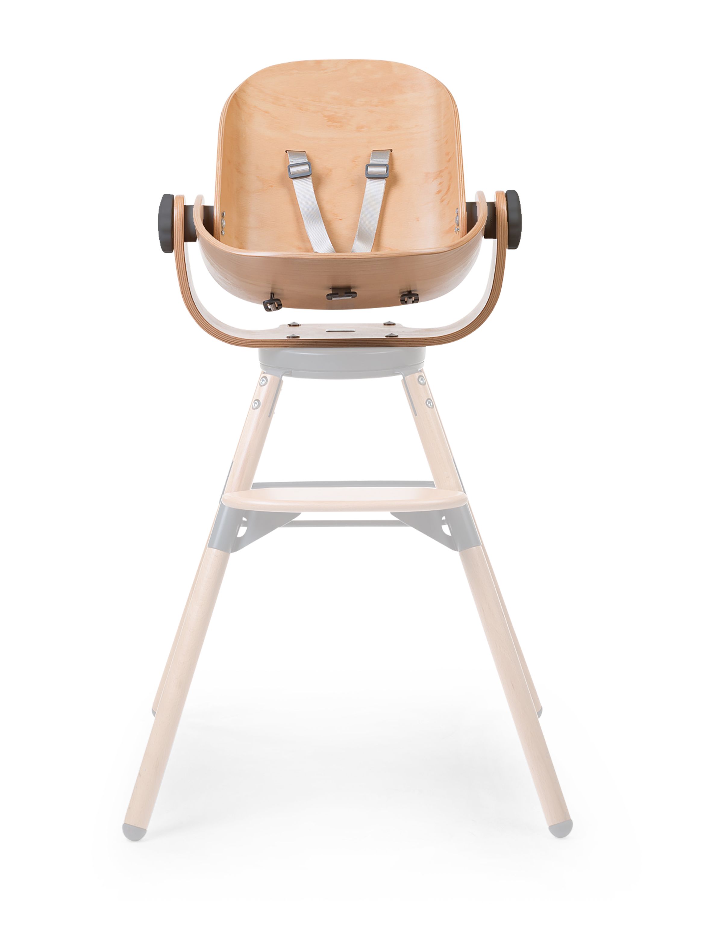 Сидіння для новонародженого до стільця для годування Childhome Evolu (CHEVONBNANT) - фото 7